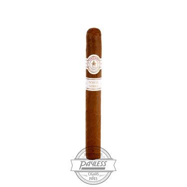 Buy Montecristo White Especial No. 3 Online Montecristo White Especial No. 3 Cigar