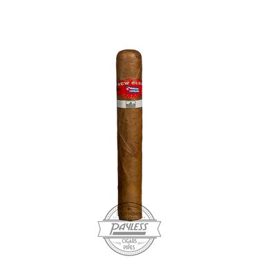 Buy New Cuba Connecticut Robusto Online New Cuba Connecticut Robusto Cigar