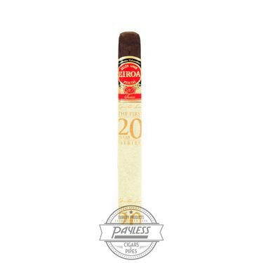 Buy Eiroa The First 20 Years Prensado (46x6) Online Eiroa The First 20 Years Prensado (46x6)