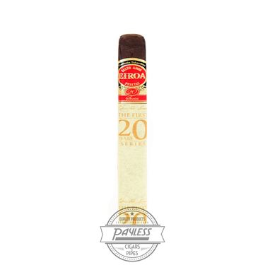Buy Eiroa The First 20 Years Sixty (60x6) Online Eiroa The First 20 Years Sixty (60x6) Cigar