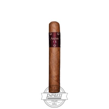 Buy Asylum 13 Corojo 5X50 Online Asylum 13 Corojo 5X50 Cigar