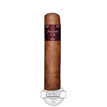 Buy Asylum 13 Corojo 6X80 Online Asylum 13 Corojo 6X80 Cigar
