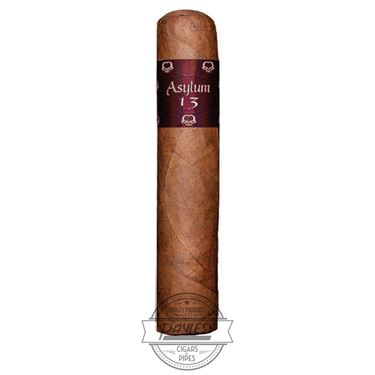 Buy Asylum 13 Corojo 8x80 Online Asylum 13 Corojo 8x80 Cigar