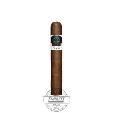 Buy Asylum Schizo 5x50 Online Asylum Schizo 5x50 Cigar