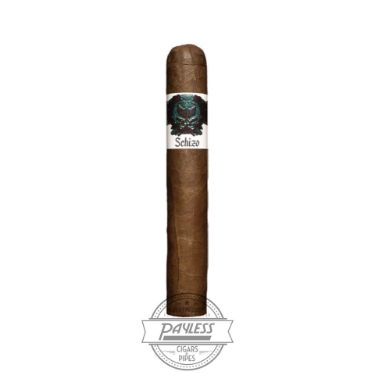 Buy Asylum Schizo 6x50 Cigar Asylum Schizo 6x50 Cigar