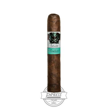 Buy Asylum Schizo 6x50 Maduro Online Asylum Schizo 6x50 Maduro Cigar
