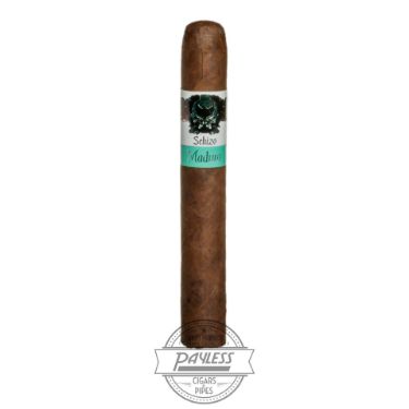 Buy Asylum Schizo 7x52 Maduro Online Asylum Schizo 7x52 Maduro Cigar
