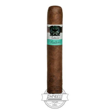 Buy Asylum Schizo 7x70 Maduro Online Asylum Schizo 7x70 Maduro Cigar