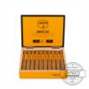 Camacho Connecticut Toro Box