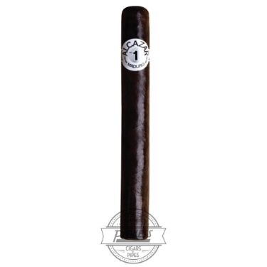 Buy Alcazar Maduro No. 1 Online Alcazar Maduro No. 1 Cigar