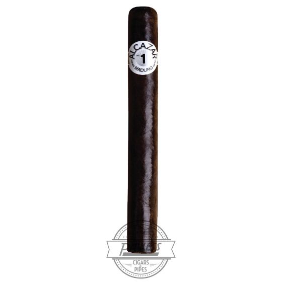 Alcazar Maduro No. 1 Cigar