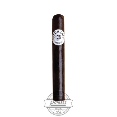 Buy Alcazar Maduro No. 3 Online Alcazar Maduro No. 3 Cigar