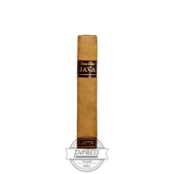 Java By Drew Estate The 58 Latte Cigar