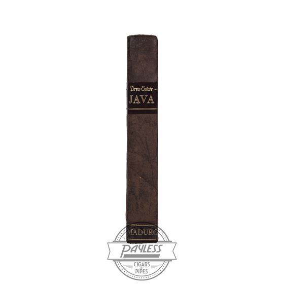 Java By Drew Estate Toro Maduro Cigar