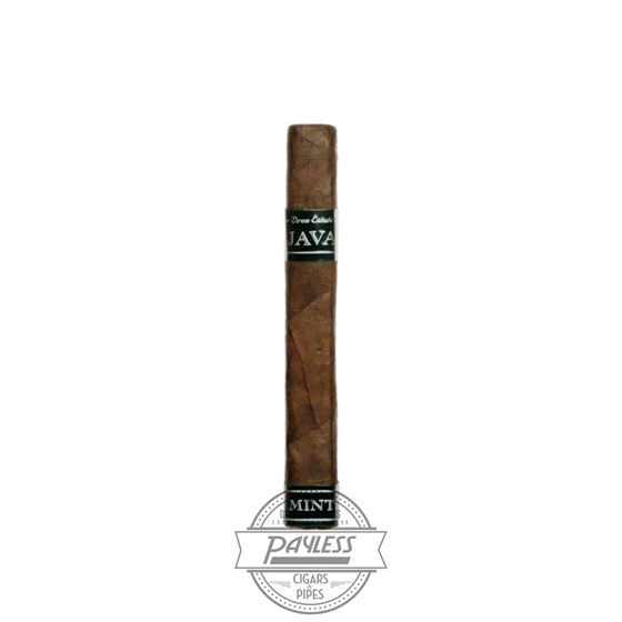 Java By Drew Estate Corona Mint Cigar