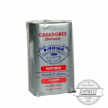 Buy Moya Casadores Natural Online Moya Casadores Natural Bundle