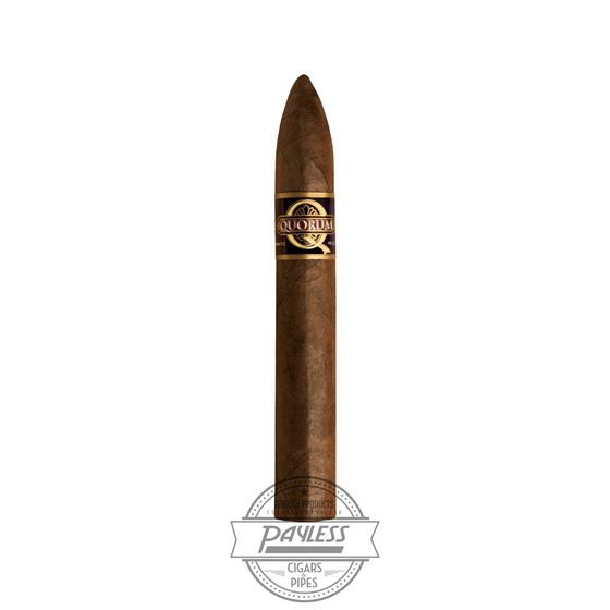 Quorum Torpedo Cigar