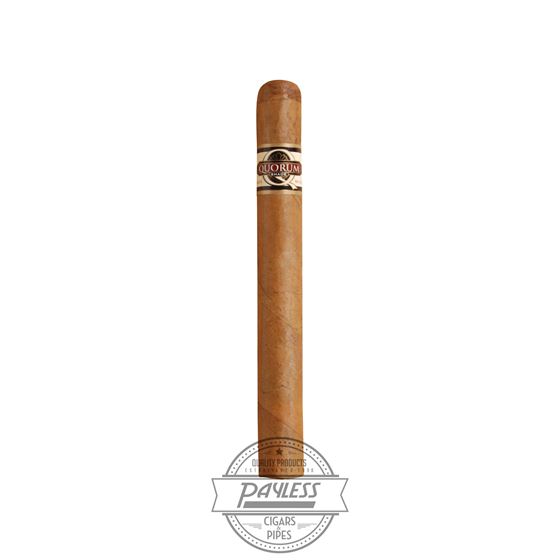 Quorum Shade Grown Corona Cigar