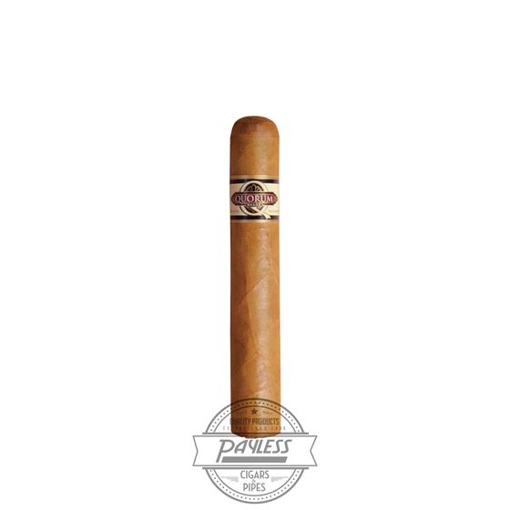 Quorum Shade Grown Robusto Cigar