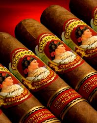 Picture for category Cuesta Rey Centro Fino Sungrown