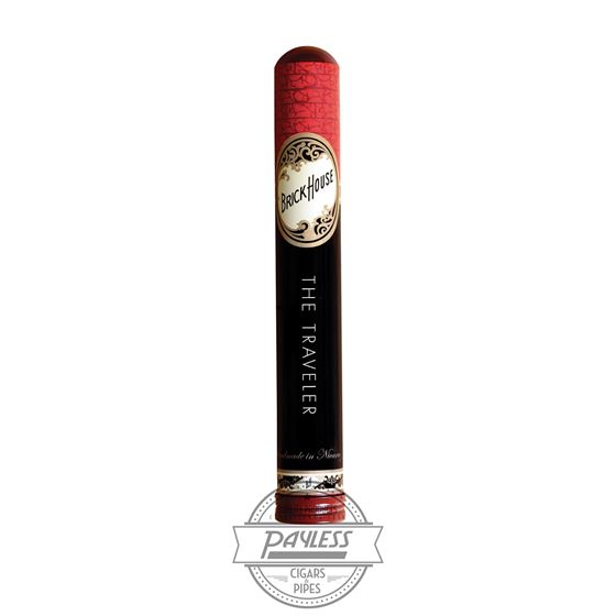 Brick House Traveler Tubes