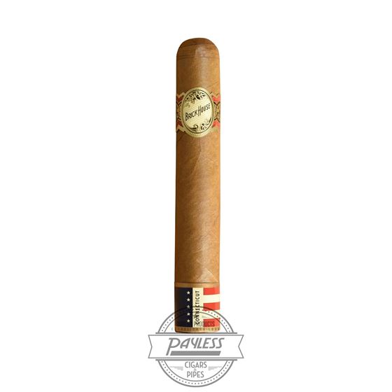 Brick House Mighty Mighty Double Connecticut Cigar