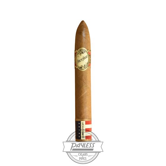 Brick House Short Torpedo Double Connecticut Cigar
