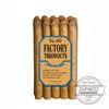 Factory Throwouts No. 49 Cigar Bundle