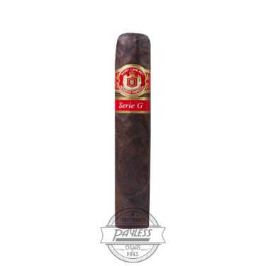Buy Saint Luis Rey Serie G Maduro No. 6 Online Saint Luis Rey Serie G Maduro No. 6 Cigar