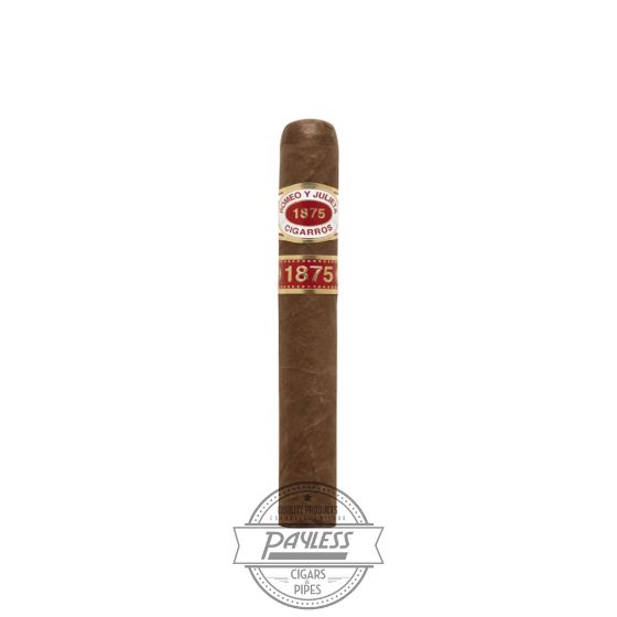 1875 by Romeo y Julieta Bully Cigar