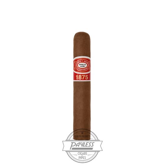 Romeo y Julieta 1875 Bully Cigar