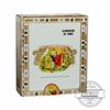 Romeo y Julieta 1875 Clemenceau En Tubo Box