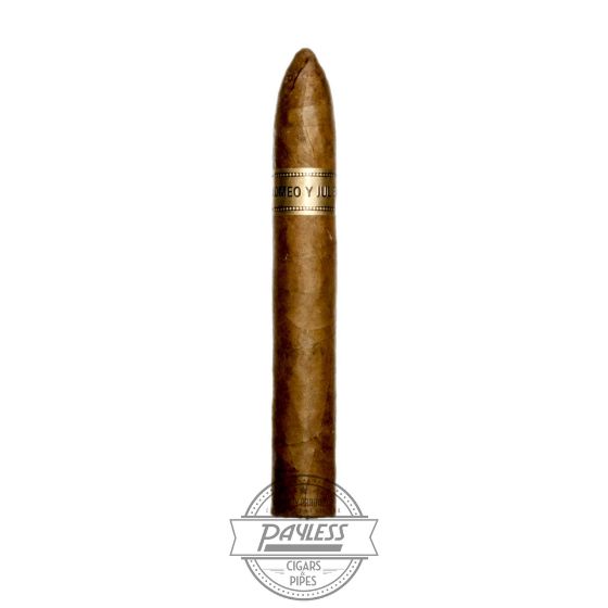 Romeo y Julieta 1875 Numero Dos Tubes Cigar