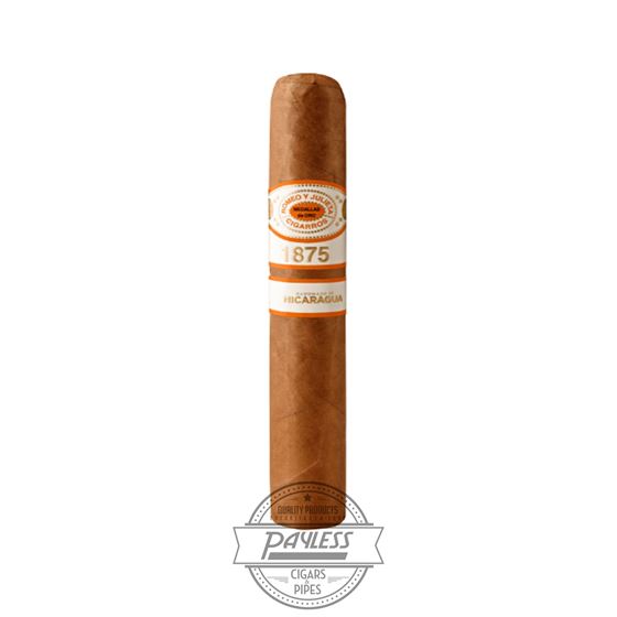 Romeo y Julieta 1875 Nicaragua Magnum Cigar