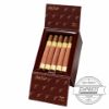 CAO Bella Vanilla Corona Box
