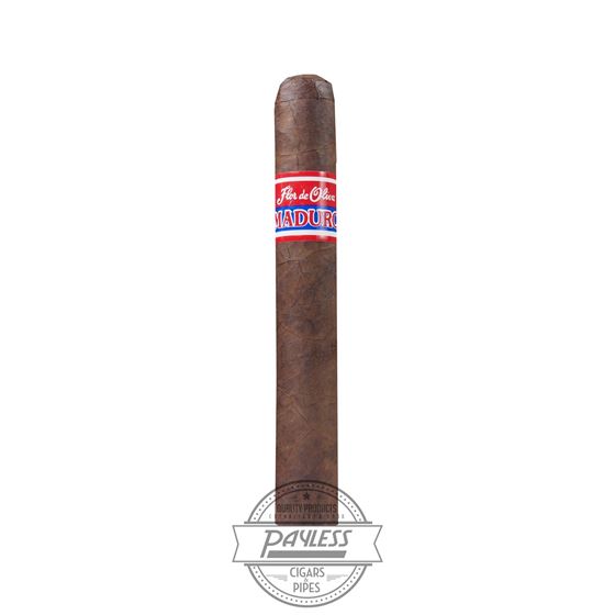 Flor De Oliva Maduro 6 X 50 Toro Cigar