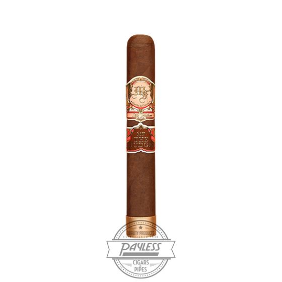 My Father The Judge Toro Fino Cigar