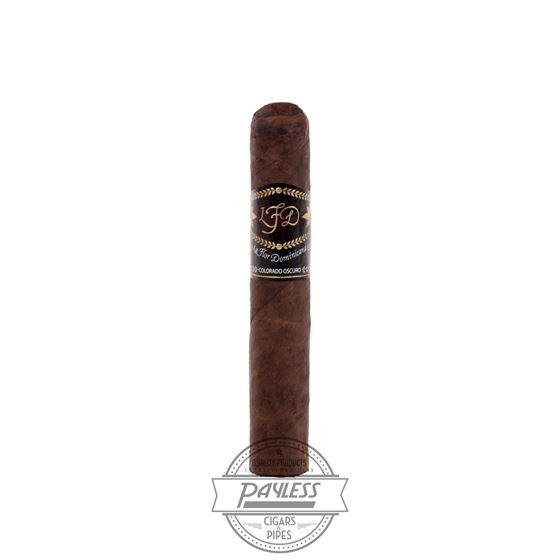 La Flor Dominicana Colorado Oscuro No. 3 Cigar