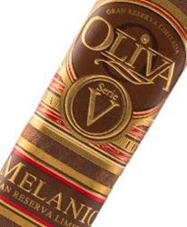 Picture for category Oliva Serie V Melanio
