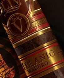 Picture for category Oliva Serie V Melanio Maduro