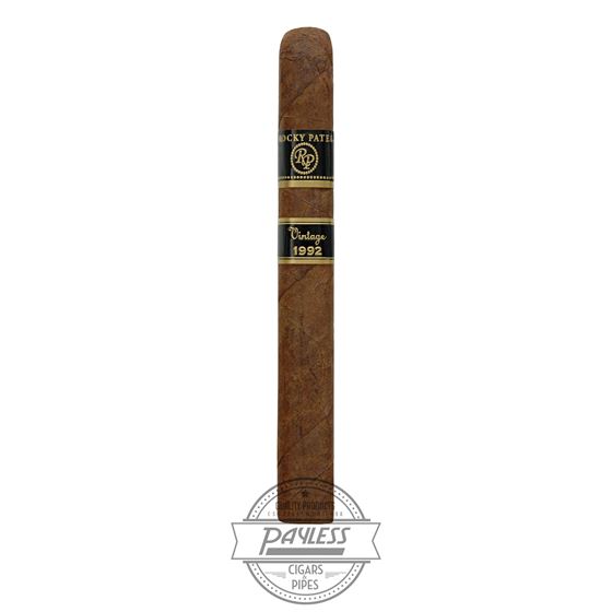 Rocky Patel Vintage 1992 Churchill Cigar
