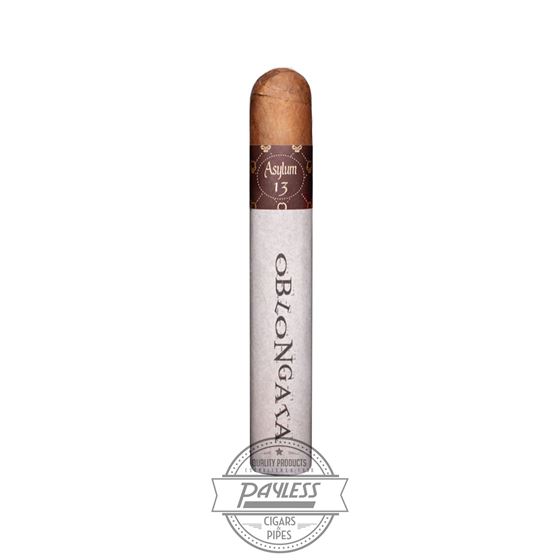 Asylum 13 Oblongata 6x52 (25-ct Bundle