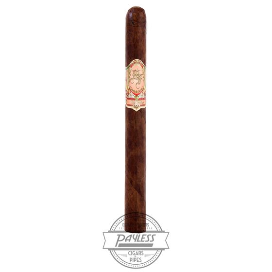My Father No. 4 Lancero