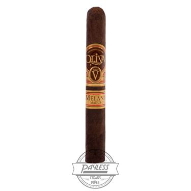 Buy Oliva Serie V Melanio Maduro Churchill Online Oliva Serie V Melanio Maduro Churchill Cigar