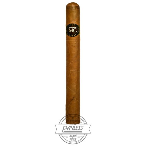 Cusano MC Churchill Cigar