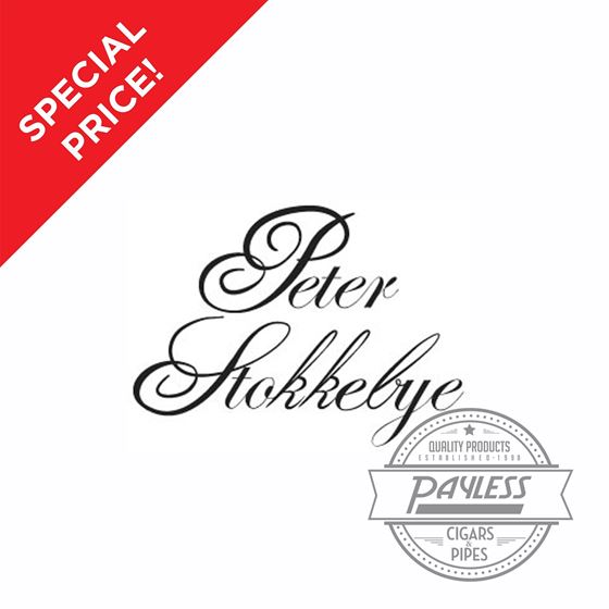 Peter Stokkebye PS #31 Optimum Pipe Tobacco On Sale