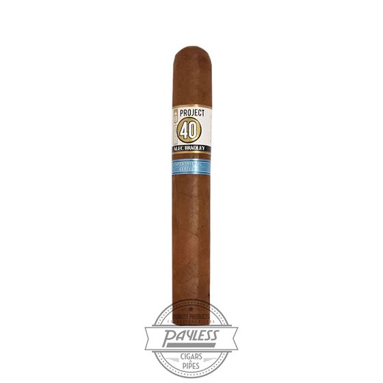 Alec Bradley Project 40 Toro Cigar
