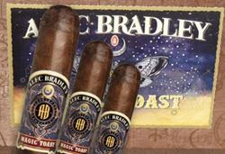Picture for category Alec Bradley Magic Toast