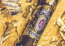 Picture for category Alec Bradley Tempus Natural