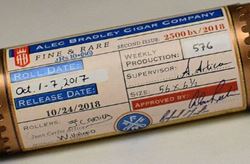 Picture for category Alec Bradley Fine & Rare